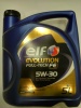 ELF EVOLUTION FULLTECH FE 5w30 5L Масло моторное